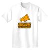 Heavyweight Adult T-Shirt Thumbnail