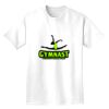 Heavyweight Adult T-Shirt Thumbnail