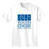 Heavyweight Adult T-Shirt Thumbnail