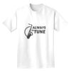 Heavyweight Adult T-Shirt Thumbnail