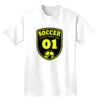 Heavyweight Adult T-Shirt Thumbnail