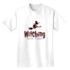Heavyweight Adult T-Shirt Thumbnail