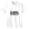 Heavyweight Adult T-Shirt Thumbnail