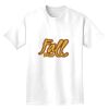 Heavyweight Adult T-Shirt Thumbnail