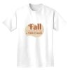 Heavyweight Adult T-Shirt Thumbnail