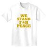 Heavyweight Adult T-Shirt Thumbnail