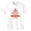Heavyweight Adult T-Shirt Thumbnail