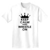 Heavyweight Adult T-Shirt Thumbnail