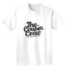 Heavyweight Adult T-Shirt Thumbnail