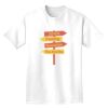 Heavyweight Adult T-Shirt Thumbnail