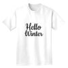 Heavyweight Adult T-Shirt Thumbnail