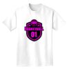 Heavyweight Adult T-Shirt Thumbnail