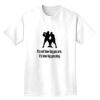 Heavyweight Adult T-Shirt Thumbnail