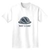 Heavyweight Adult T-Shirt Thumbnail
