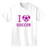 Heavyweight Adult T-Shirt Thumbnail