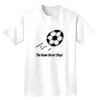 Heavyweight Adult T-Shirt Thumbnail