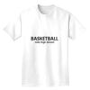 Heavyweight Adult T-Shirt Thumbnail