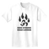 Heavyweight Adult T-Shirt Thumbnail