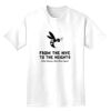 Heavyweight Adult T-Shirt Thumbnail