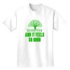 Heavyweight Adult T-Shirt Thumbnail