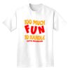 Heavyweight Adult T-Shirt Thumbnail