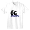Heavyweight Adult T-Shirt Thumbnail