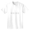 Heavyweight Adult T-Shirt Thumbnail