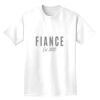 Heavyweight Adult T-Shirt Thumbnail