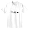 Heavyweight Adult T-Shirt Thumbnail