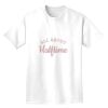 Heavyweight Adult T-Shirt Thumbnail