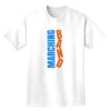 Heavyweight Adult T-Shirt Thumbnail