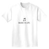 Heavyweight Adult T-Shirt Thumbnail