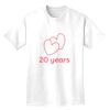 Heavyweight Adult T-Shirt Thumbnail