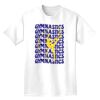 Heavyweight Adult T-Shirt Thumbnail