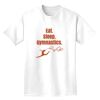 Heavyweight Adult T-Shirt Thumbnail