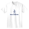 Heavyweight Adult T-Shirt Thumbnail