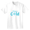 Heavyweight Adult T-Shirt Thumbnail