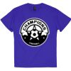 Unisex Special Tee  RTP - Ready To Print Shirt Thumbnail