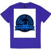 Unisex Special Tee  RTP - Ready To Print Shirt Thumbnail