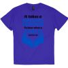 Unisex Special Tee  RTP - Ready To Print Shirt Thumbnail