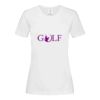 Stedman Ladies Classic Tee Thumbnail